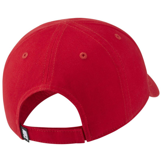 Nike Παιδικό καπέλο Future Washed Curve Brim Cap